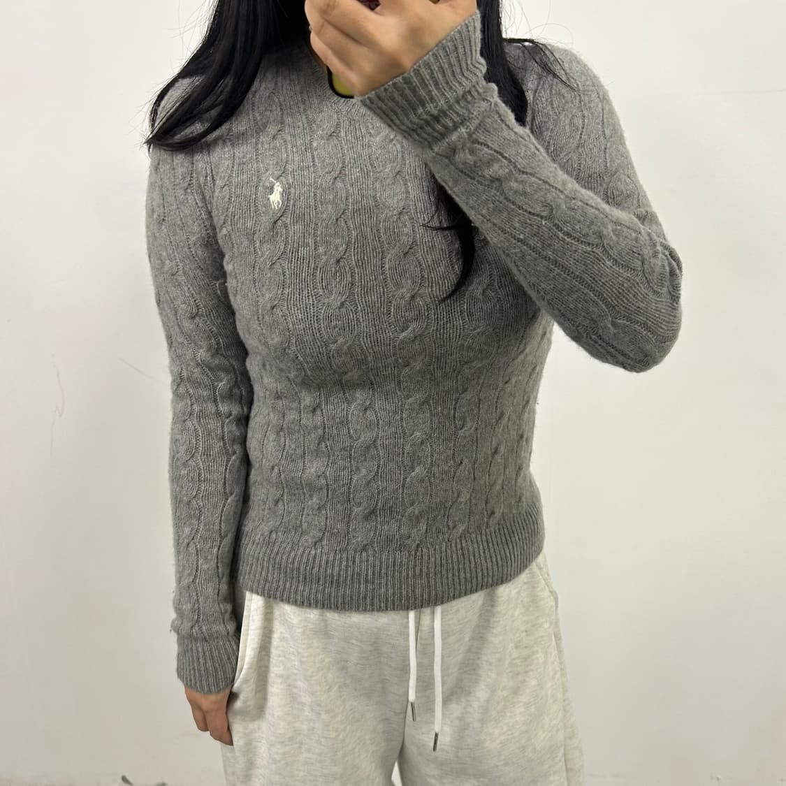 폴로 니트[1713] 상품이미지2