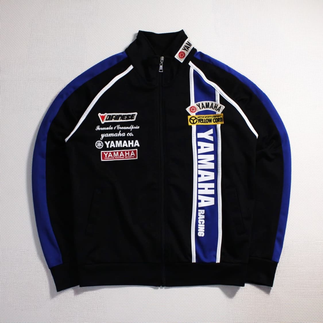 YAMAHA 야마하 레이싱 져지  상품이미지1