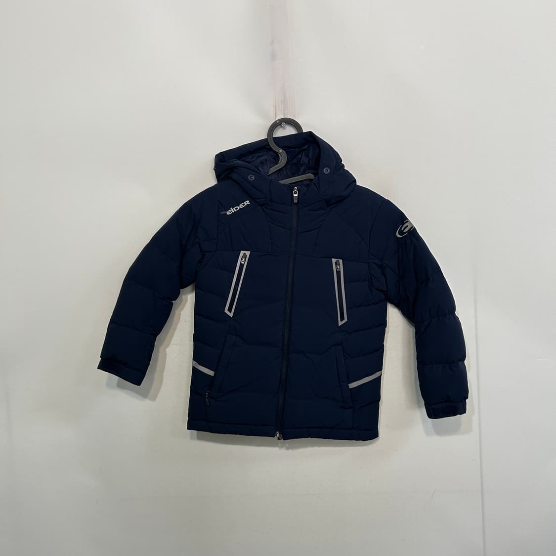 아이더 키즈 덕다운 패딩 120 상품이미지1