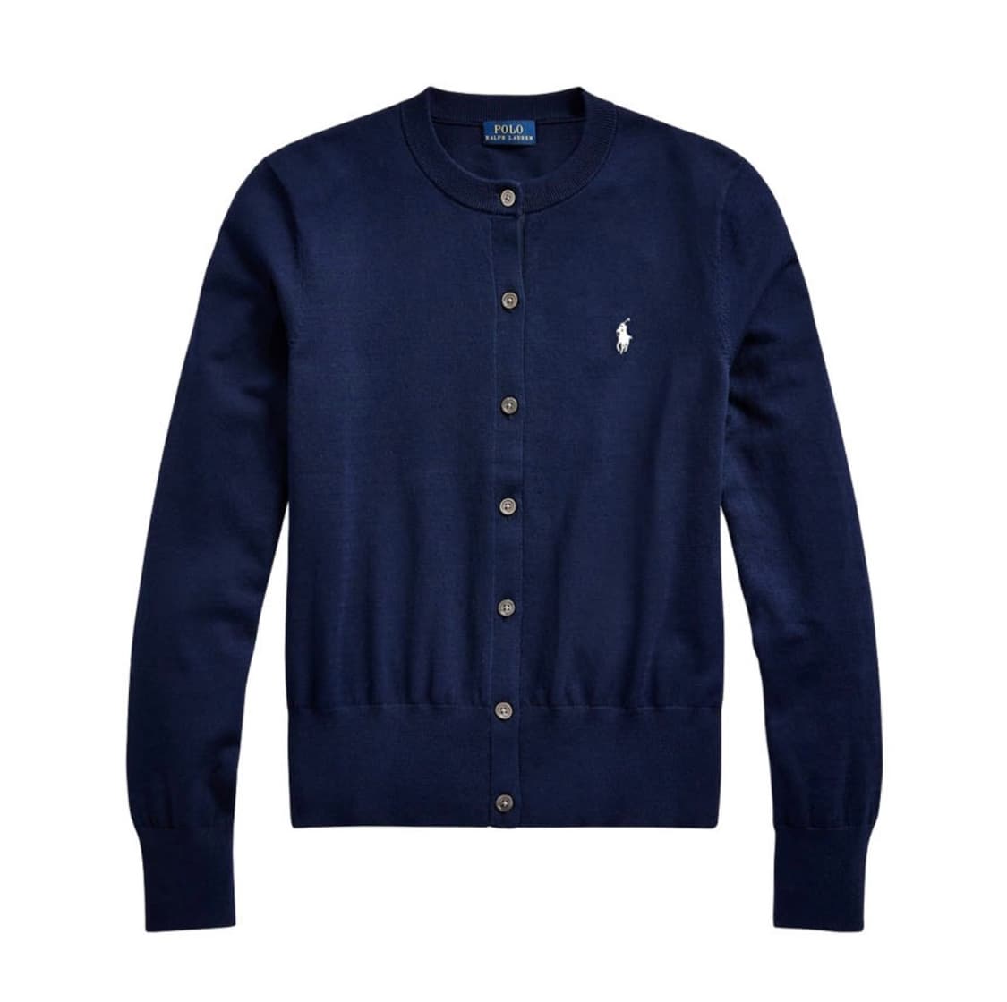 (새상품) 폴로랄프로렌 여성 피마 코튼 가디건 상품이미지2