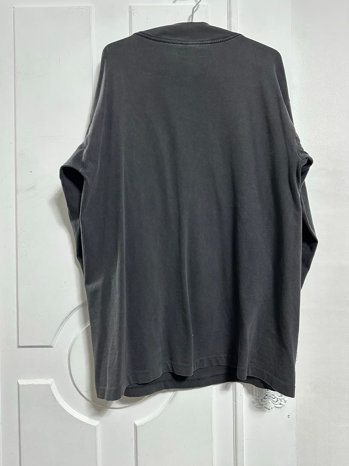 할리데이비슨 90S 프린팅 롱슬리브티 상품이미지2