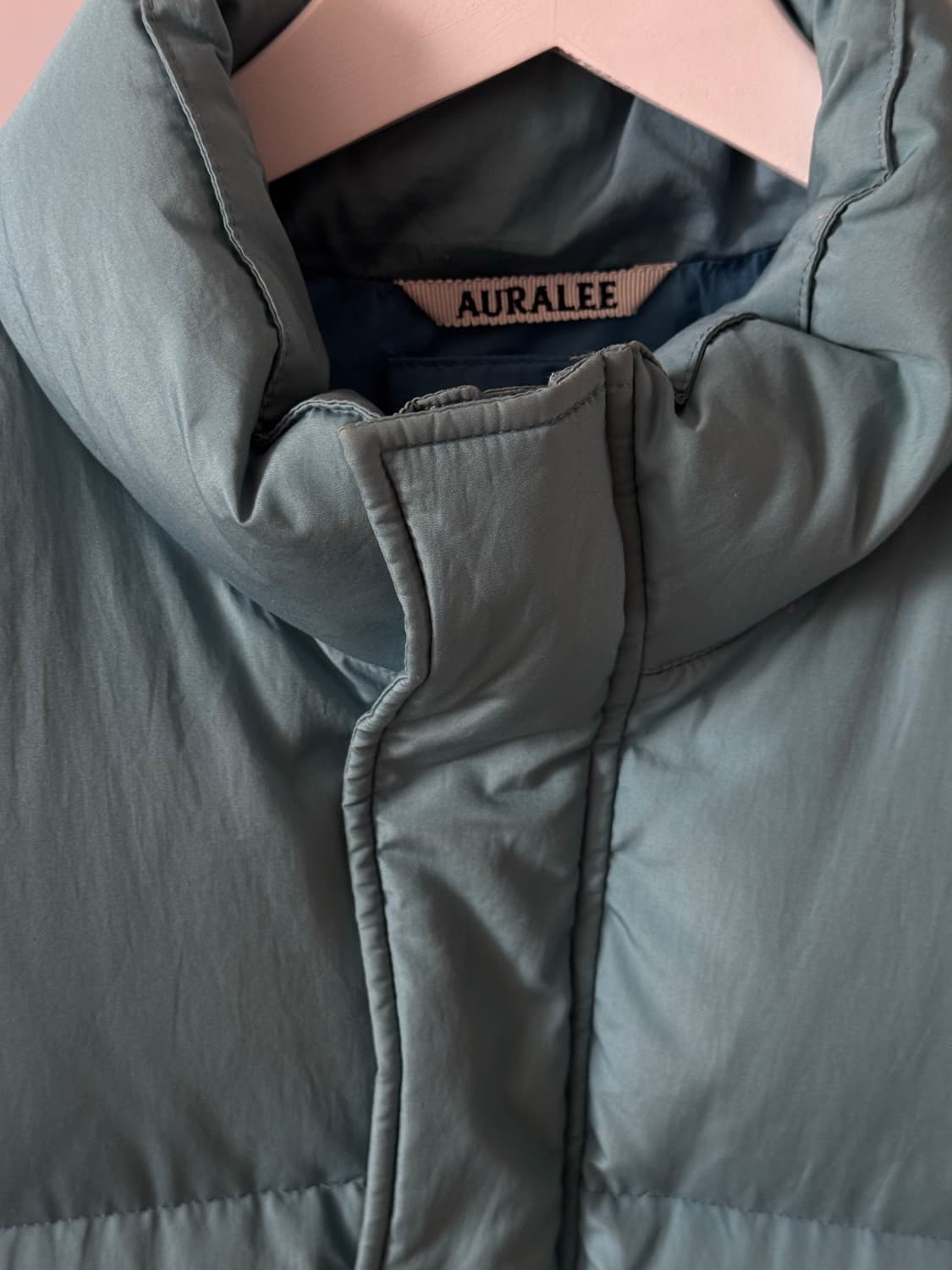 Auralee 오라리 베스트 판매 상품이미지5