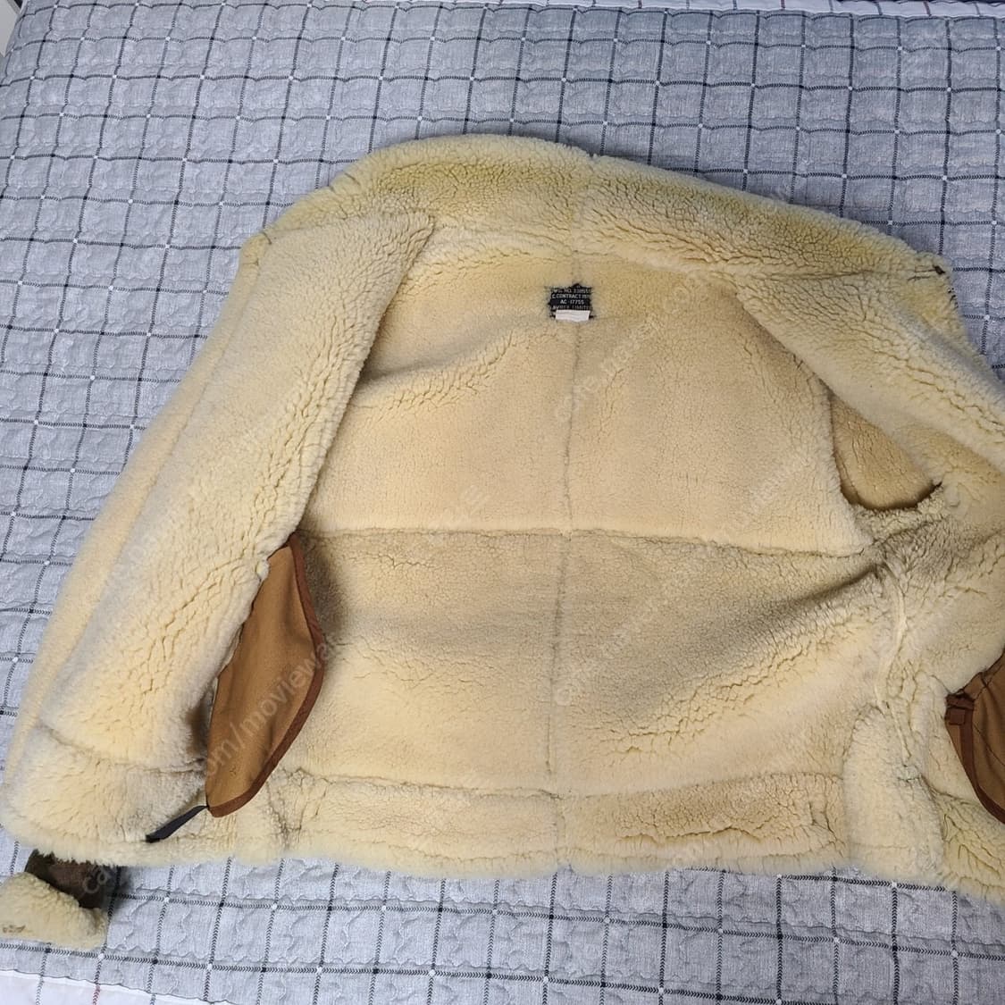 급매 아비렉스 b-3 상품이미지3