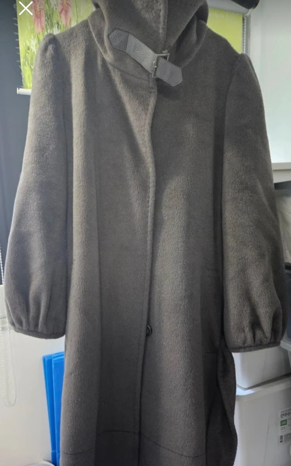 미샤 코트 상품이미지1