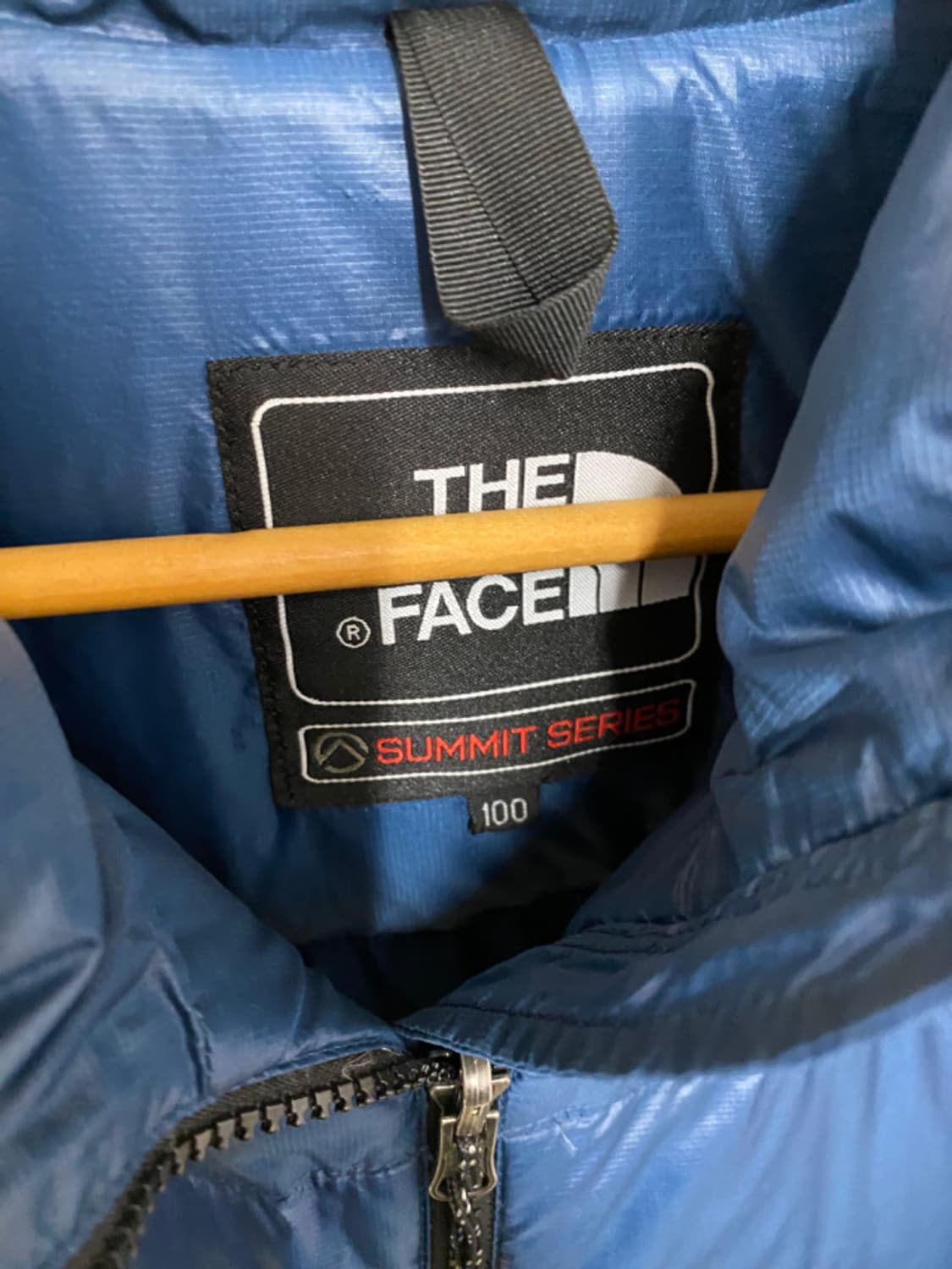 THE NORTH FACE aconcagua paddibg 서밋 패딩 상품이미지7