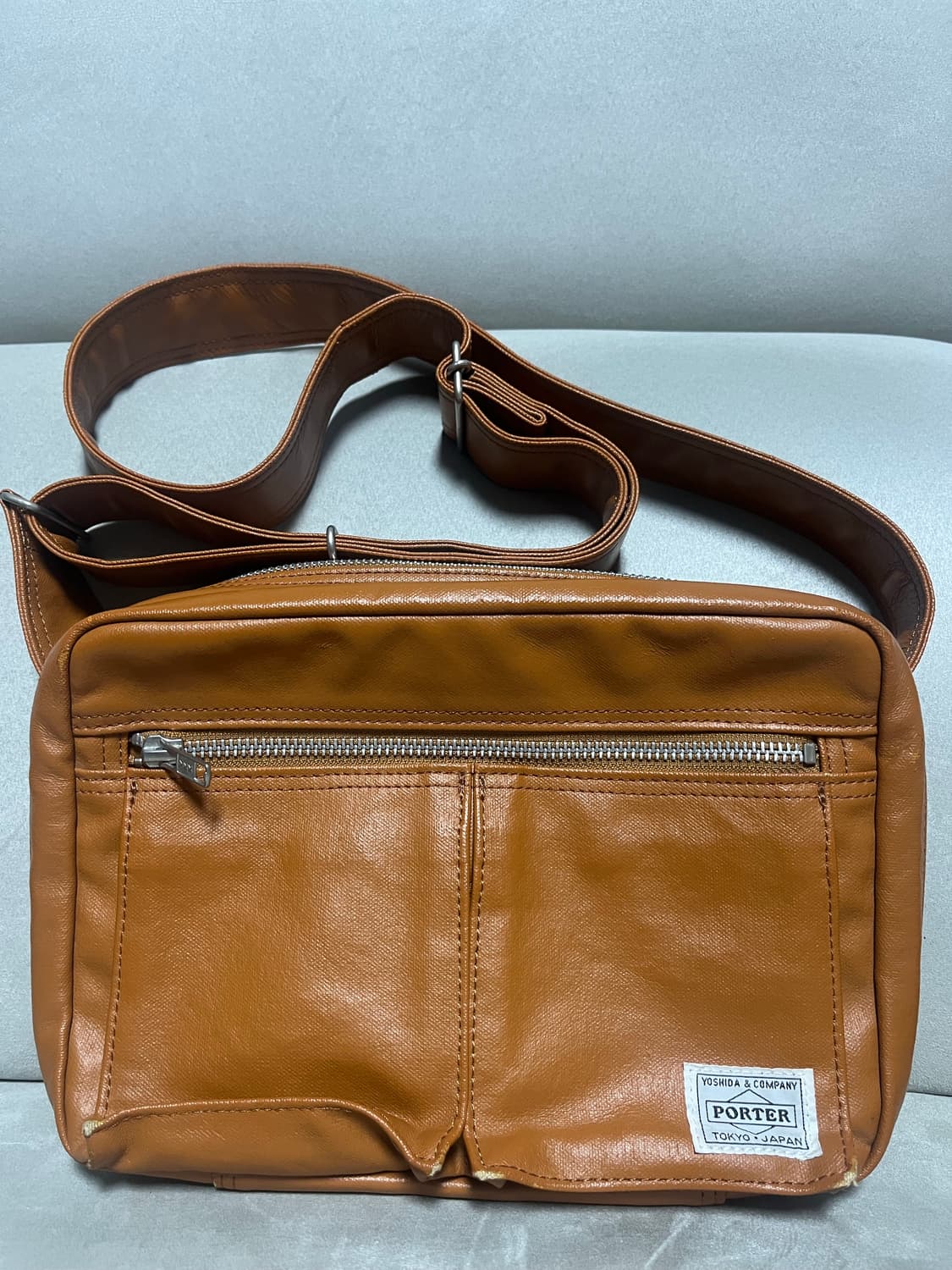 요시다포터 프리스타일 카멜백  상품이미지3