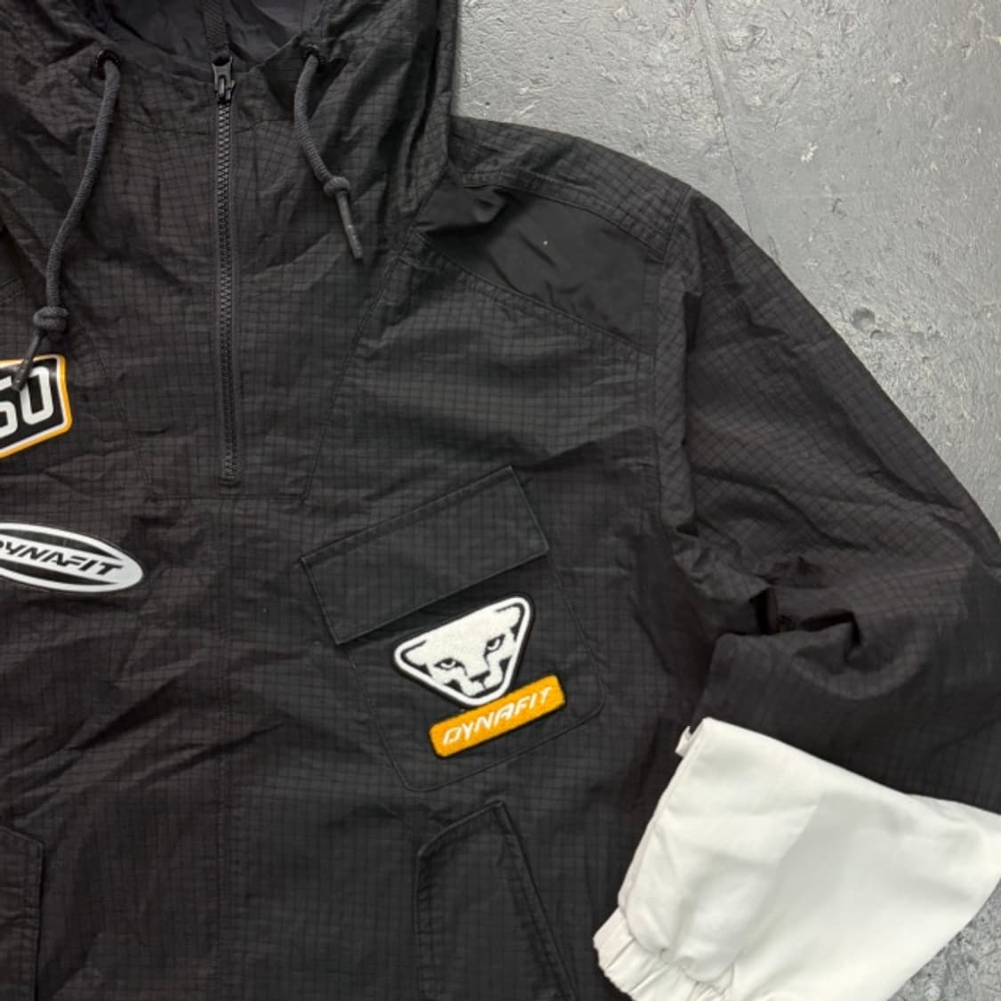 95-100 다이나핏 아노락  상품이미지2