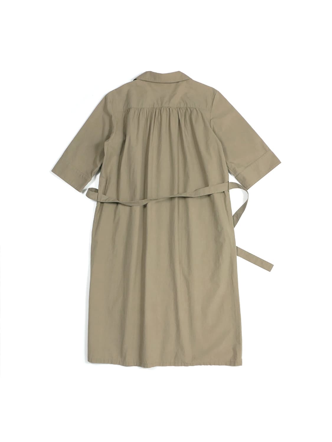 A.P.C. shirt dress 상품이미지5