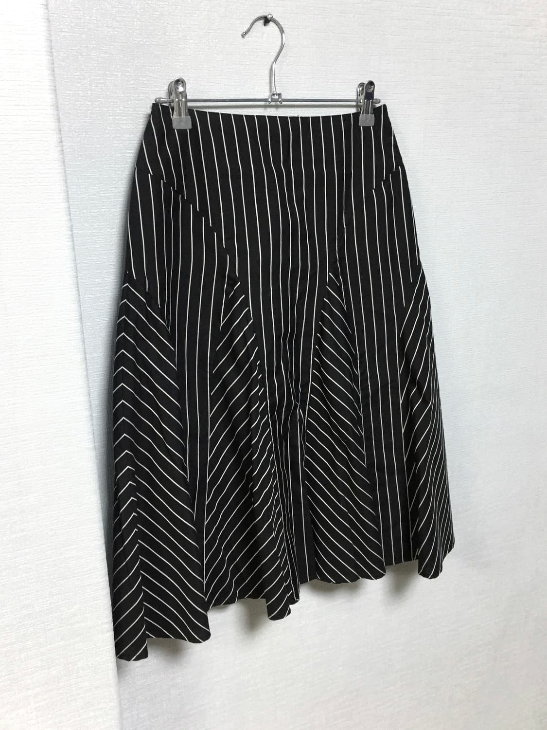 Hiroko Bis stripe skirt 상품이미지6
