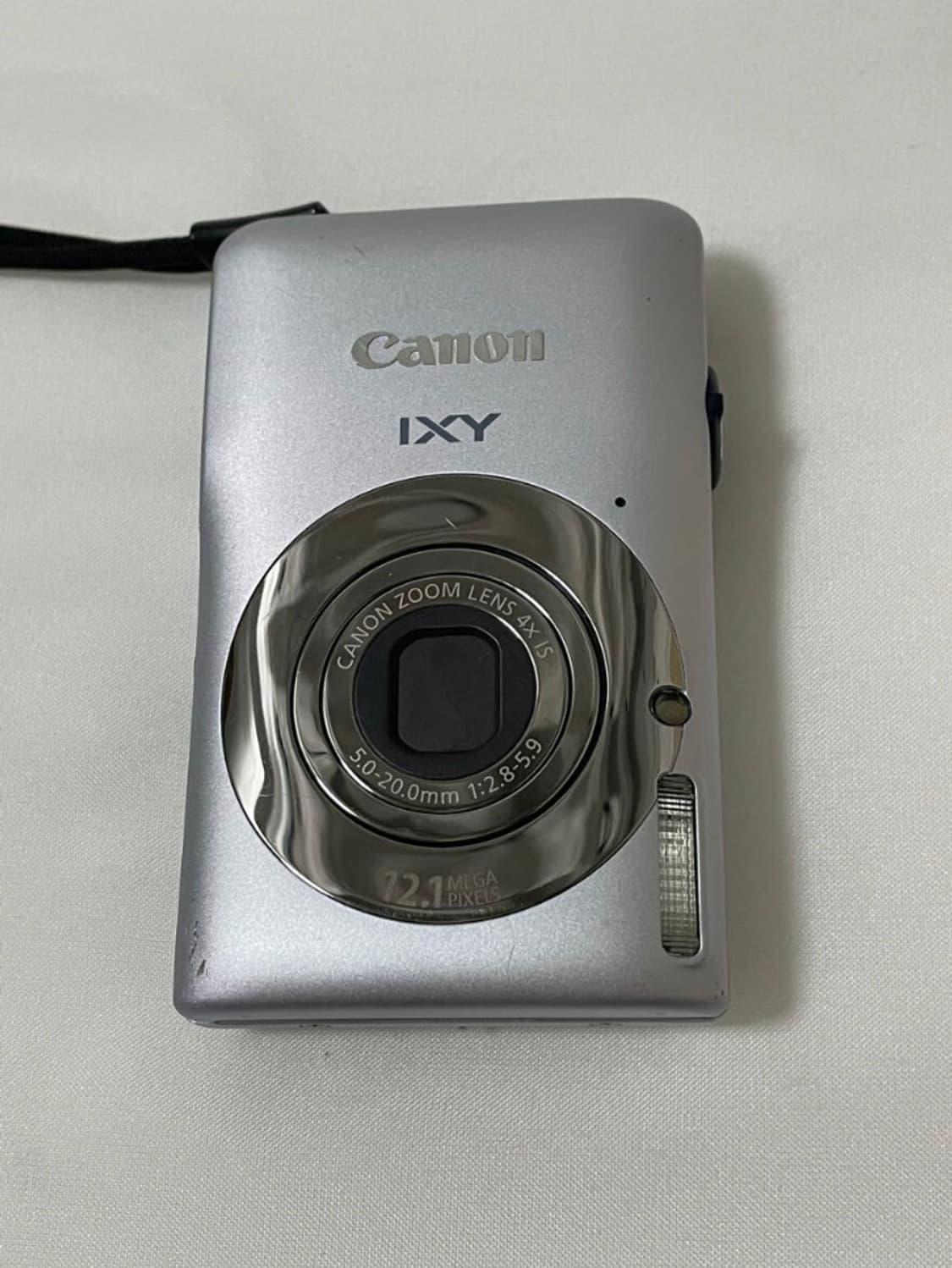 캐논 익시 ixy 200 디지털 카메라 상품이미지1