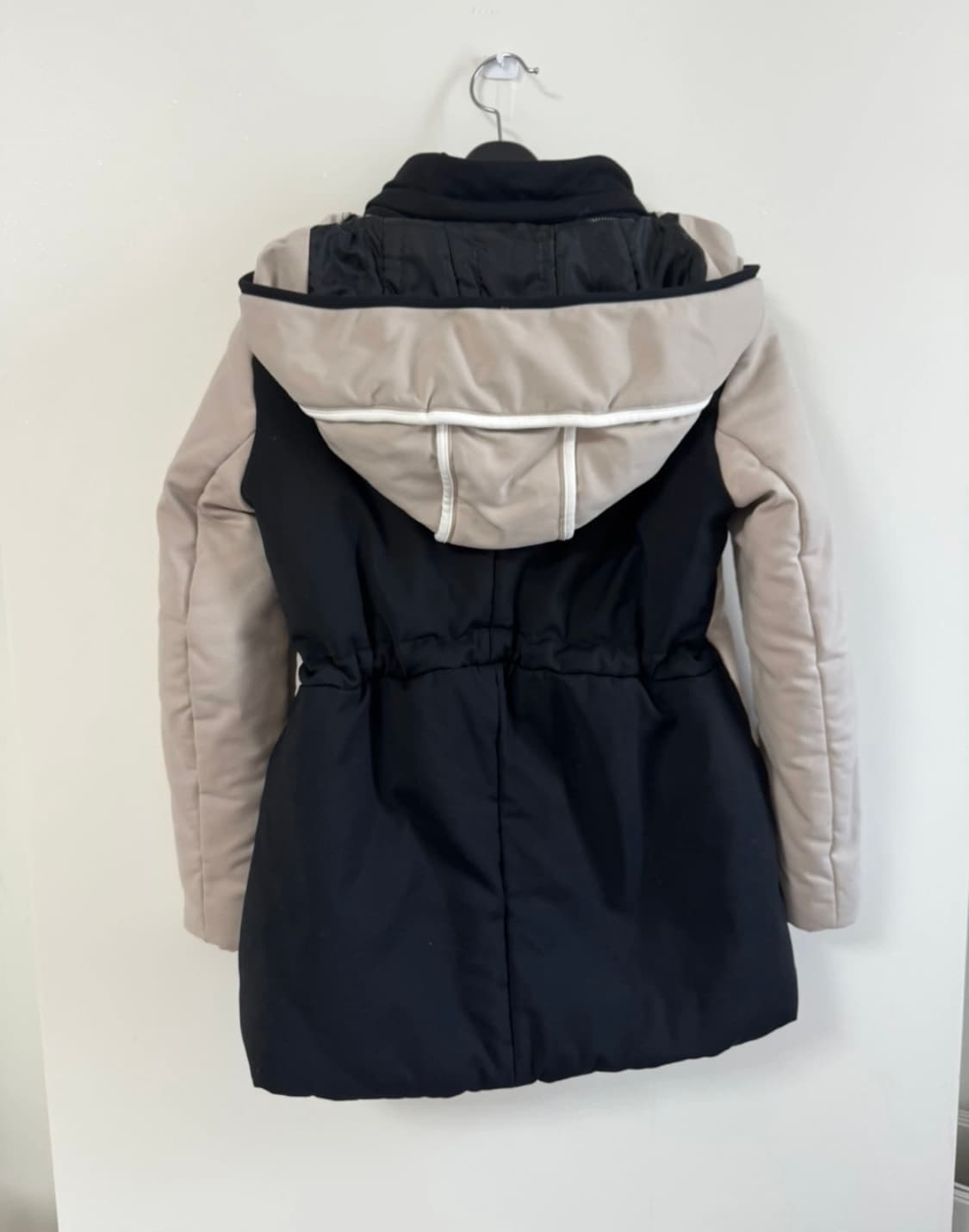 마쥬 패딩자켓 상품이미지2