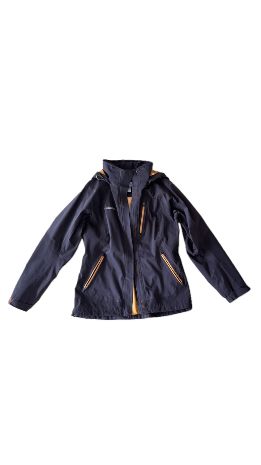 콜롬비아 바람막이 등산복 상품이미지1