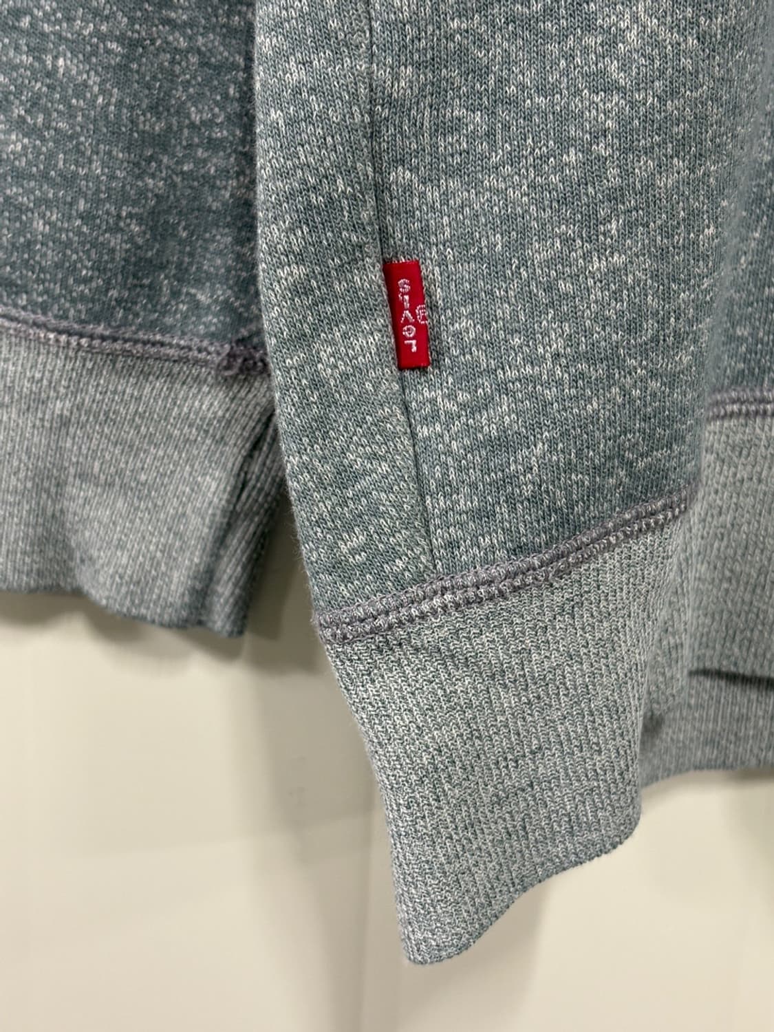 리바이스 맨투맨 상품이미지4