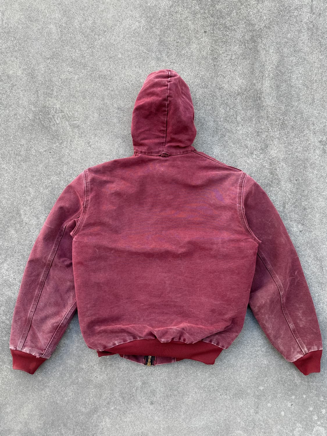 (M) Carhartt acitve j68 BRK 상품이미지3