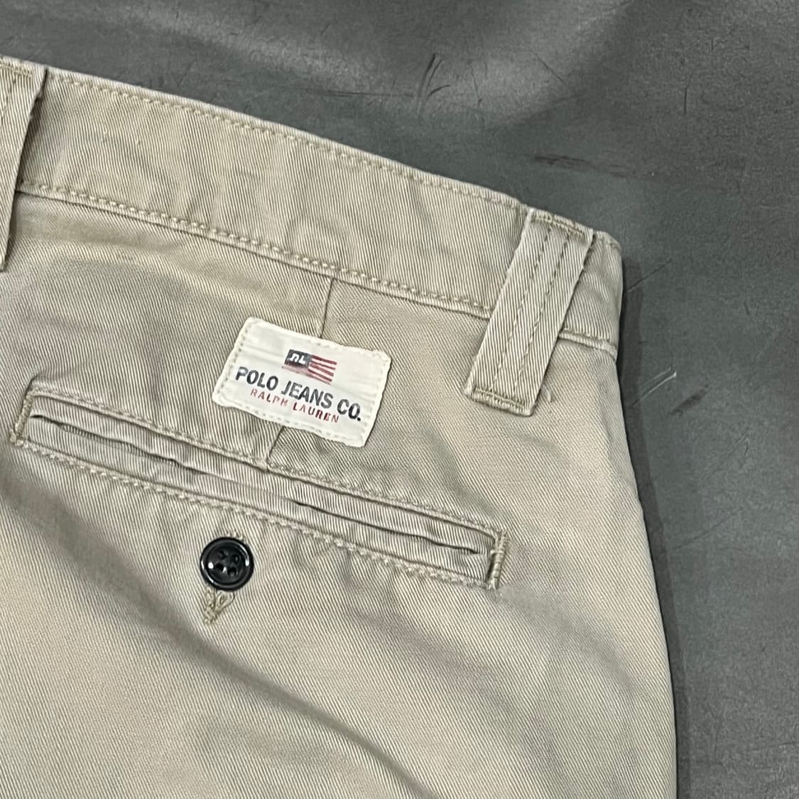  폴로진스 치노 팬츠 y14825 상품이미지5