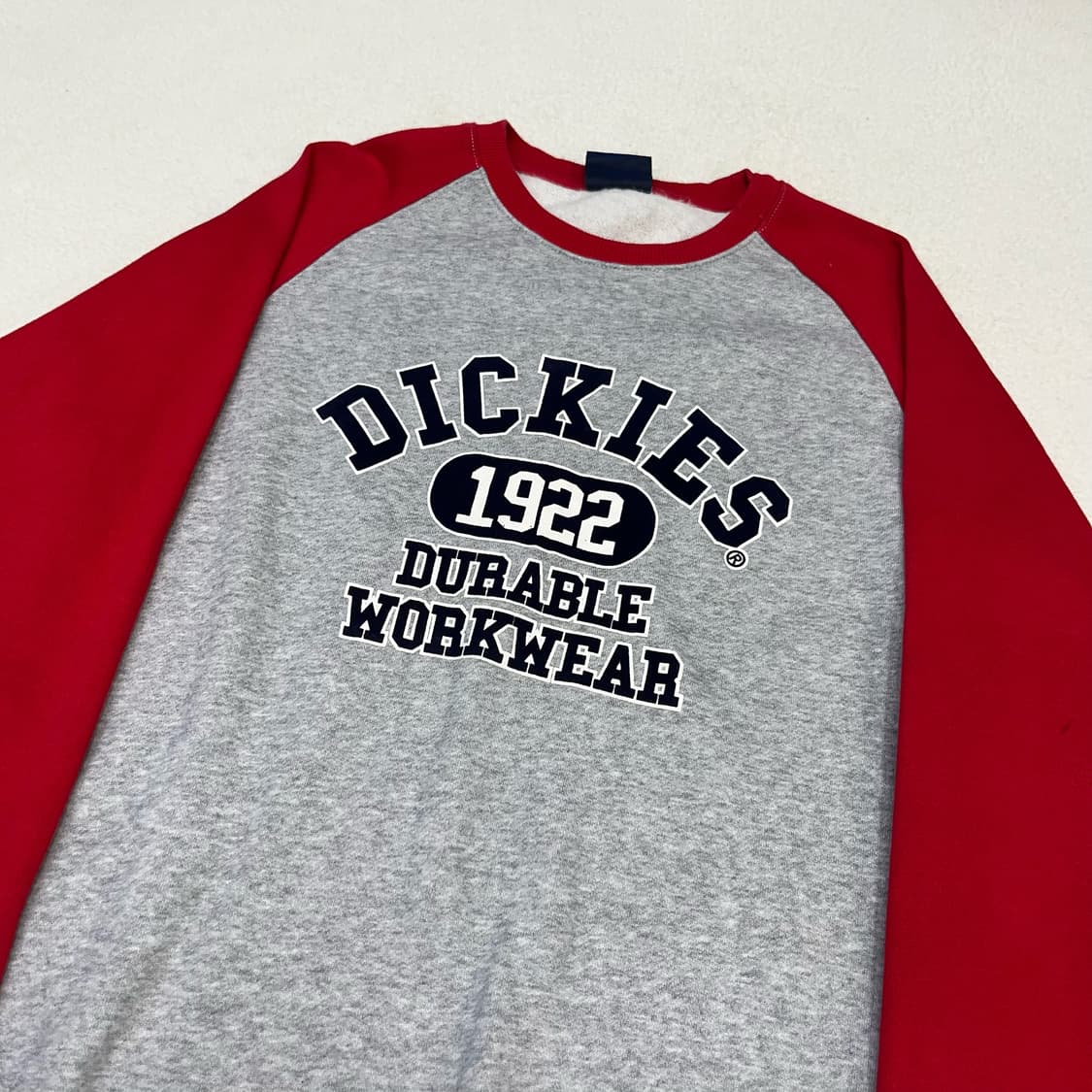 Dickies raglan mtm 상품이미지6
