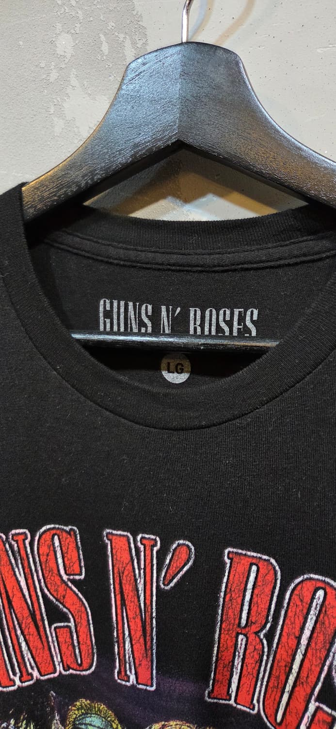 Guns N Roses 상품이미지2