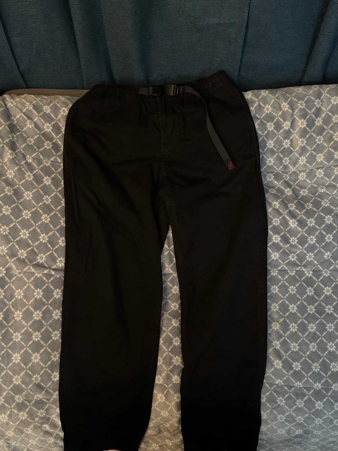 Gramicci 그라미치 코튼 팬츠 m 상품이미지1