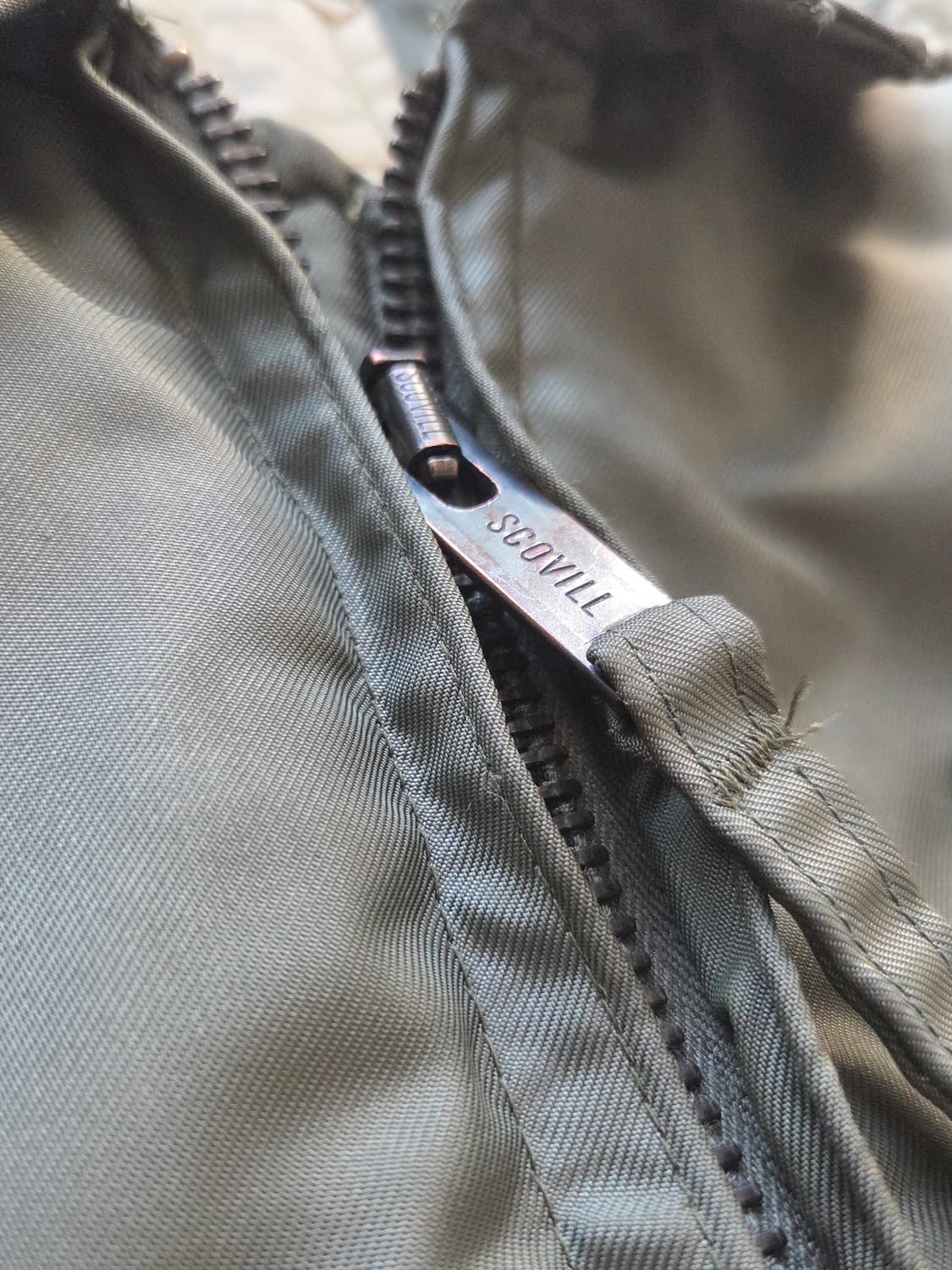 1981 OG CWU-45/P USAF MEDIUM 상품이미지3