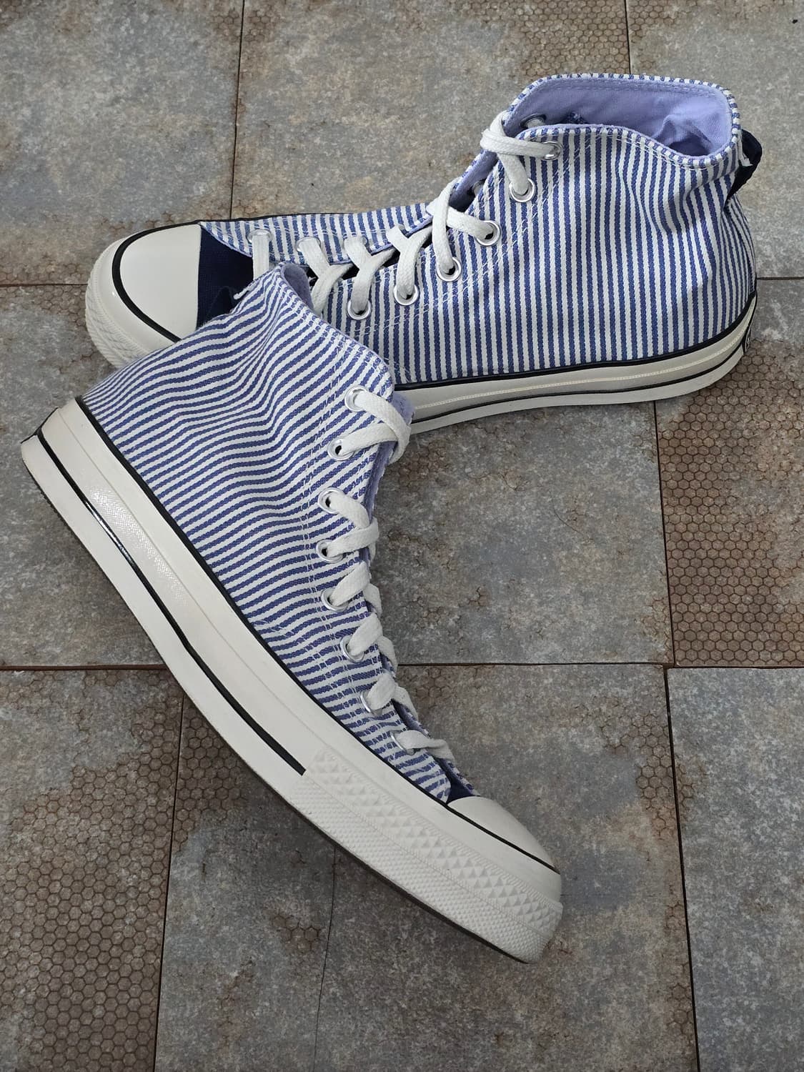 (280)컨버스 척 70 하이 로파이 크래프트  상품이미지8