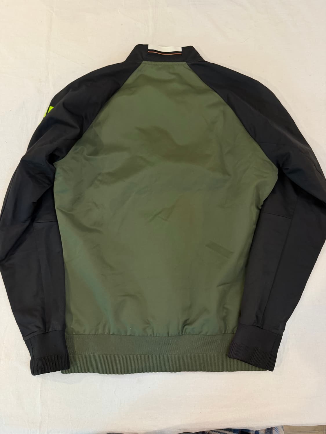 아디다스 15-16 독일 국가대표 져지 검초 상품이미지3