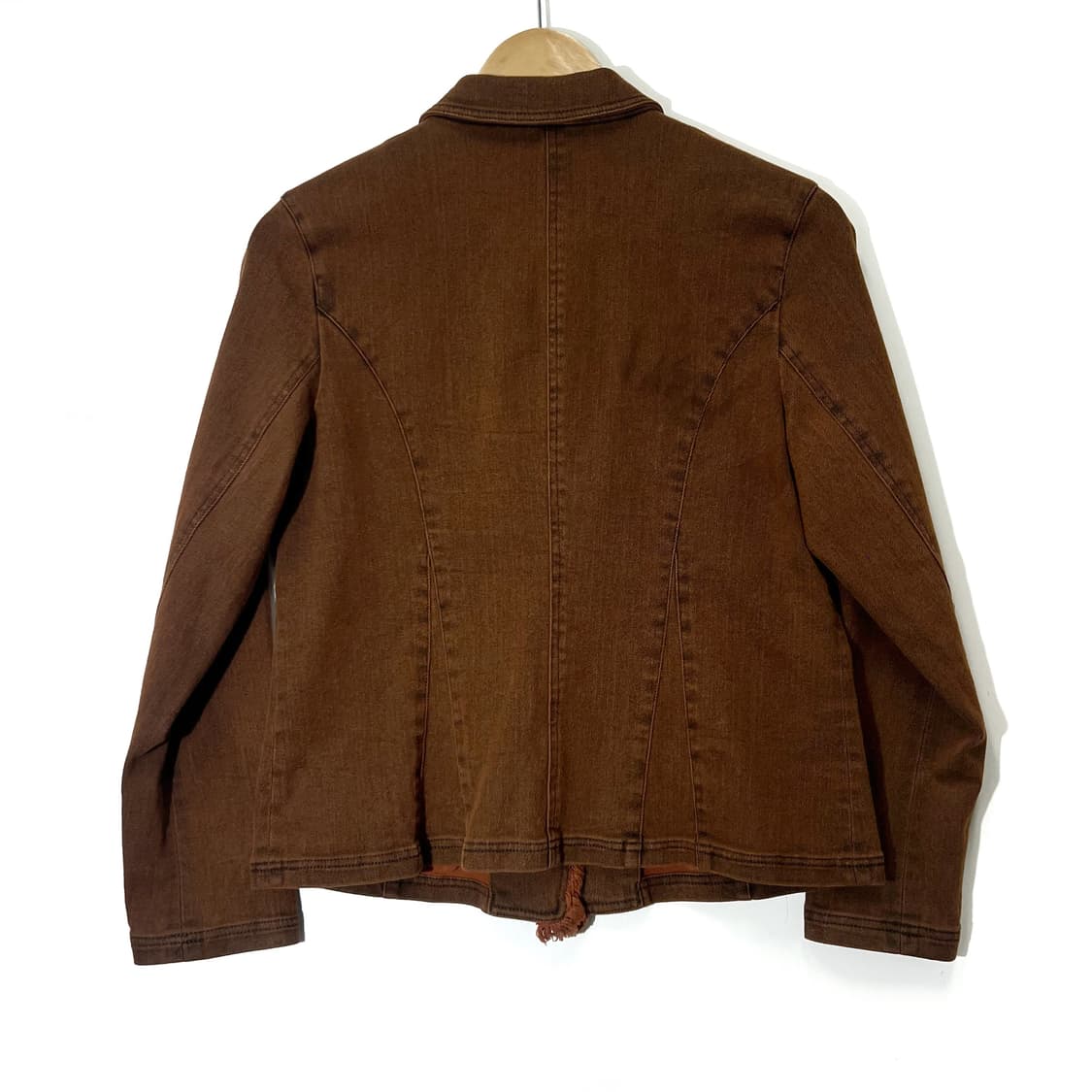 JPN Vintage Denim (W) Jacket 상품이미지3