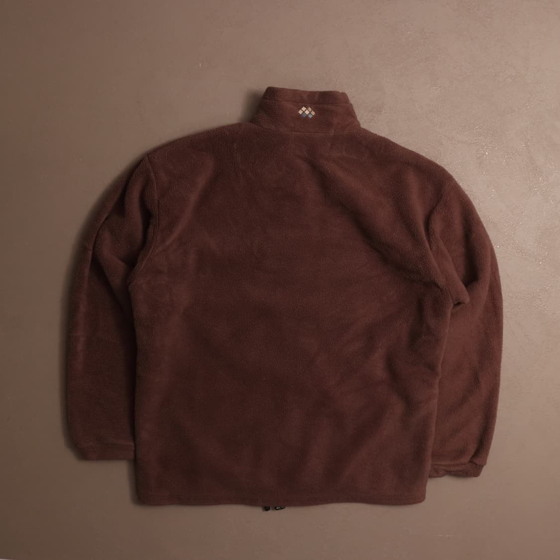 90's 몽벨 재팬 플리스 집업자켓 A1415 상품이미지4