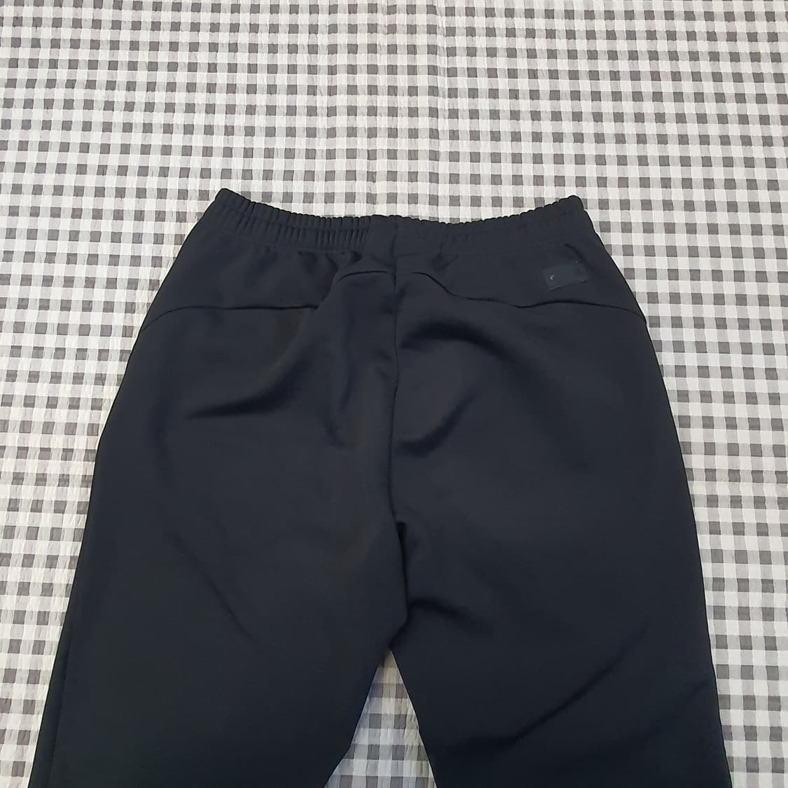 아디다스 밴딩 기모 트레이닝 남자29~31 상품이미지6