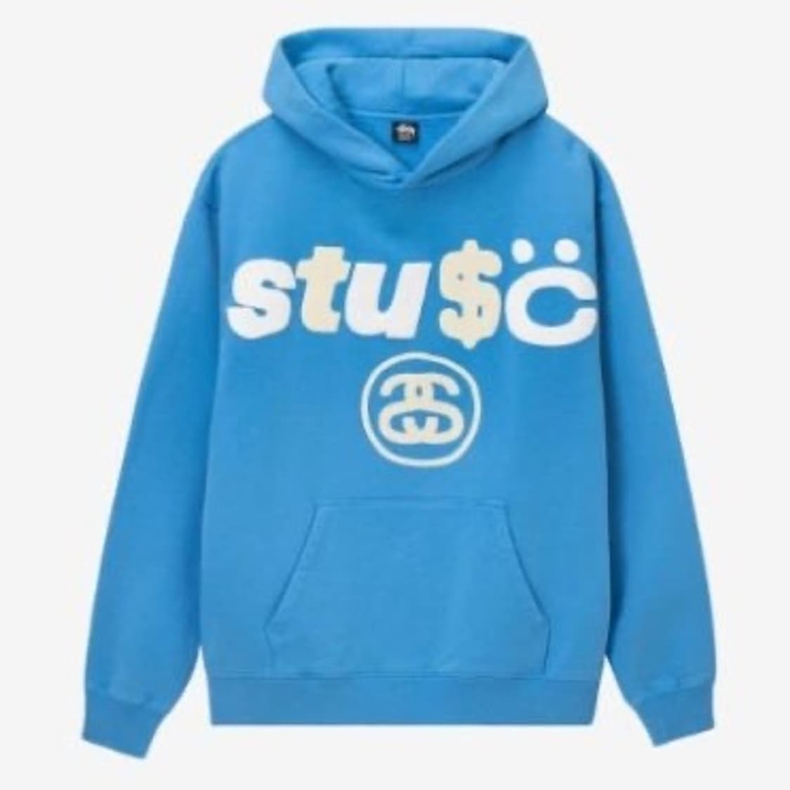 스투시 cpfm 에잇볼 후드티 후디 xl 상품이미지1
