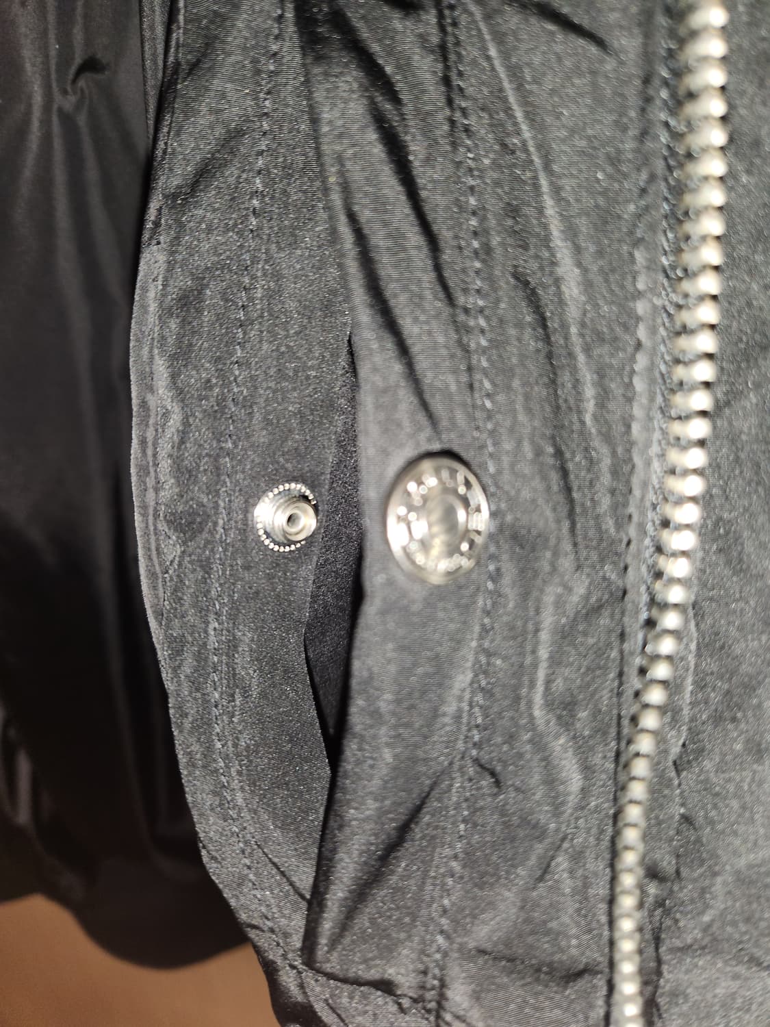 디스퀘어드 지퍼 라쿤 상품이미지6