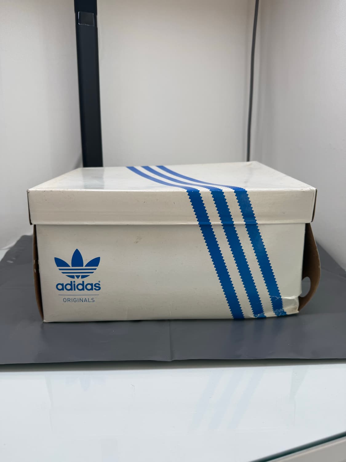 제레미스캇 폴카 도트 부츠 새상품 풀구성 상품이미지5