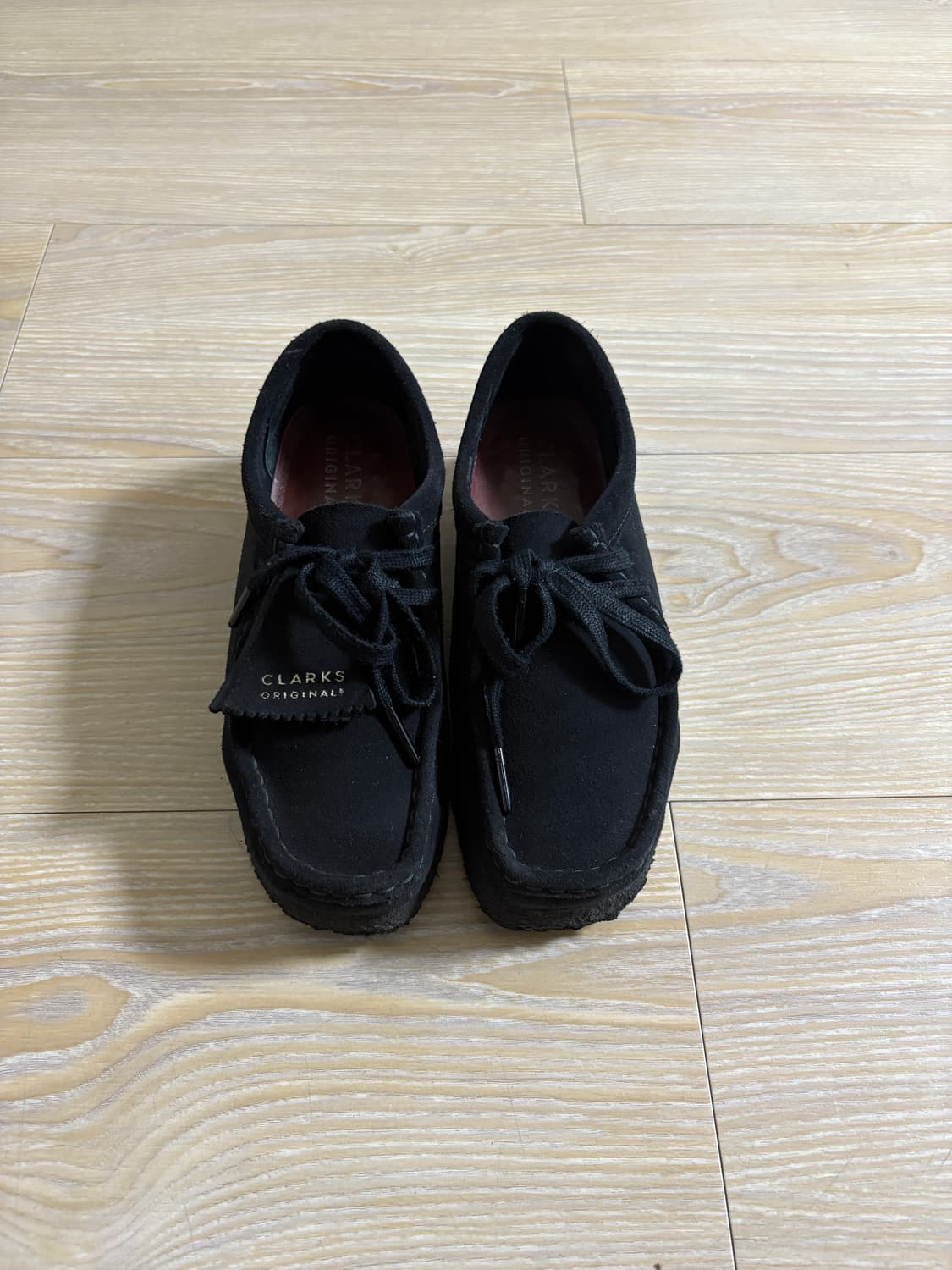 클락스 왈라비  상품이미지1