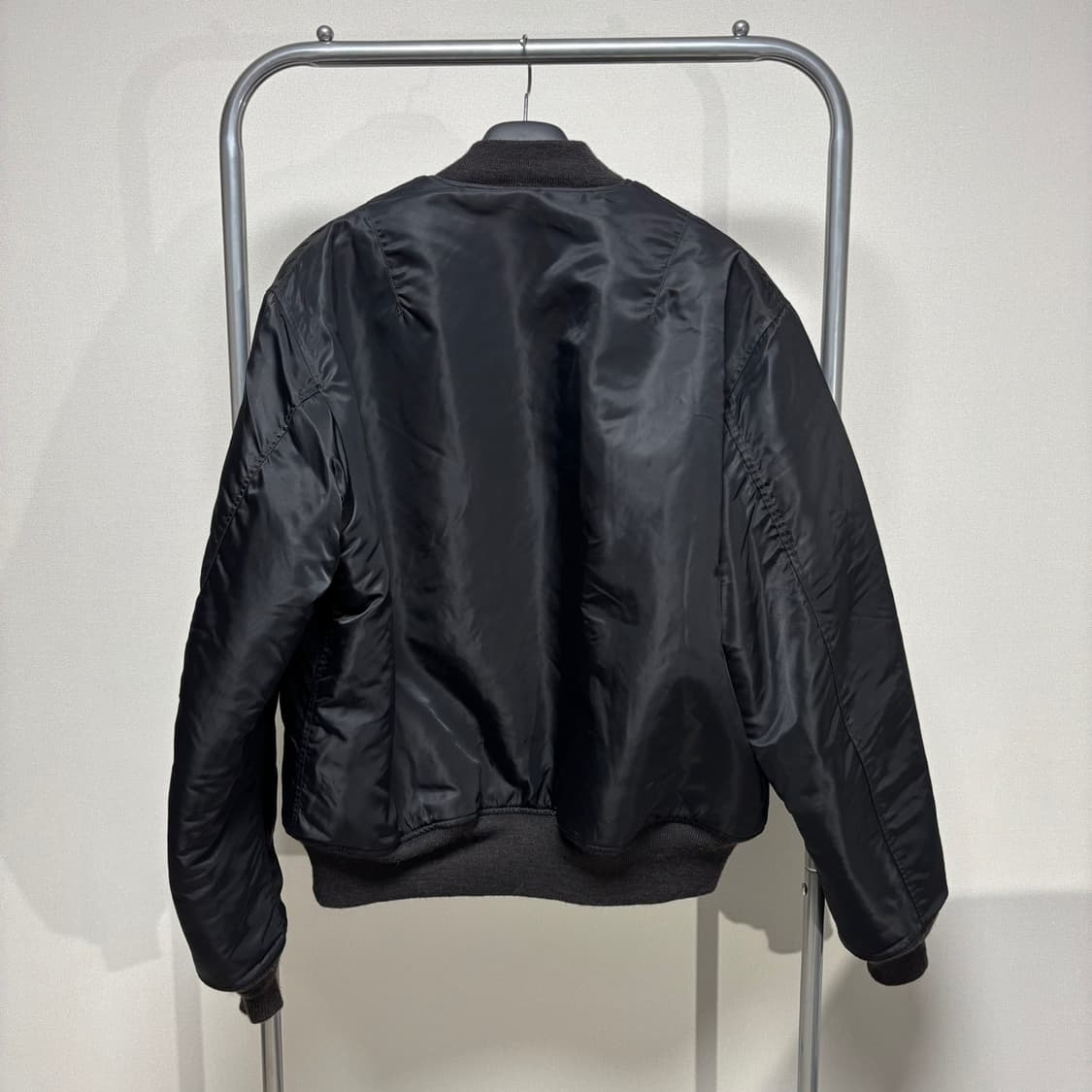 2) unused 언유즈드 버즈릭슨 ma-1 상품이미지4