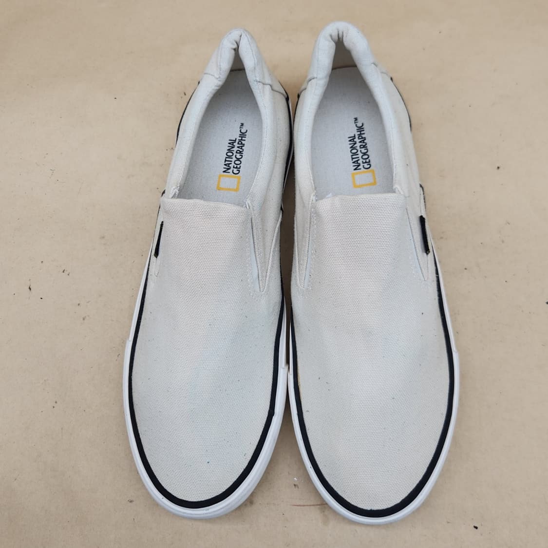 내셔널지오그래픽 남성 슬립온 280 상품이미지2