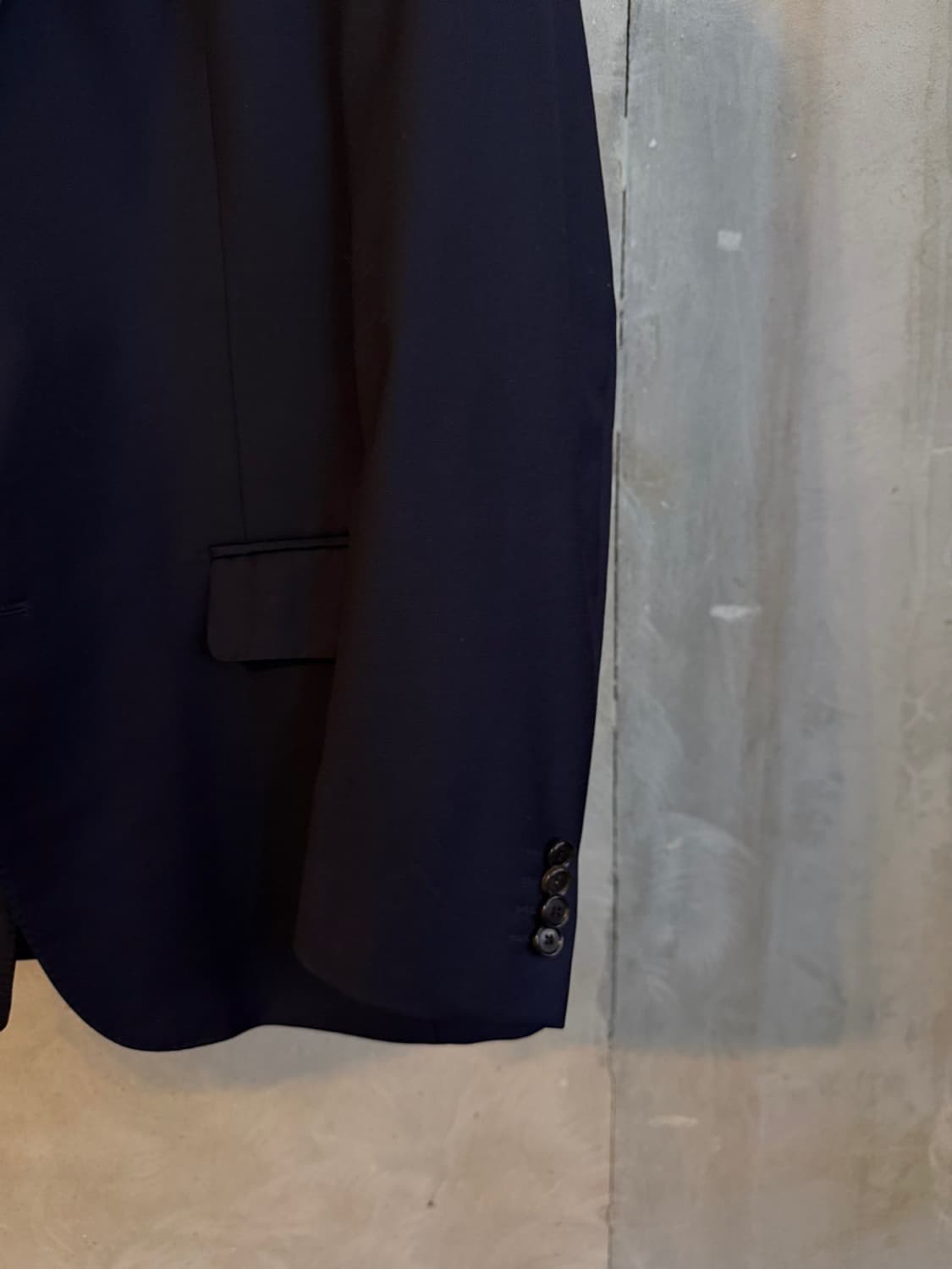 알베로 테일러드 자켓 100 상품이미지6