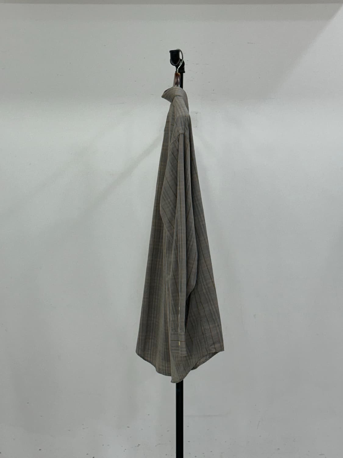 버버리 남성 남방 상품이미지2