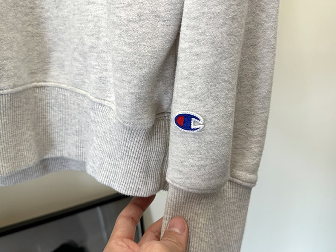 CHAMPION (M~L) 상품이미지8