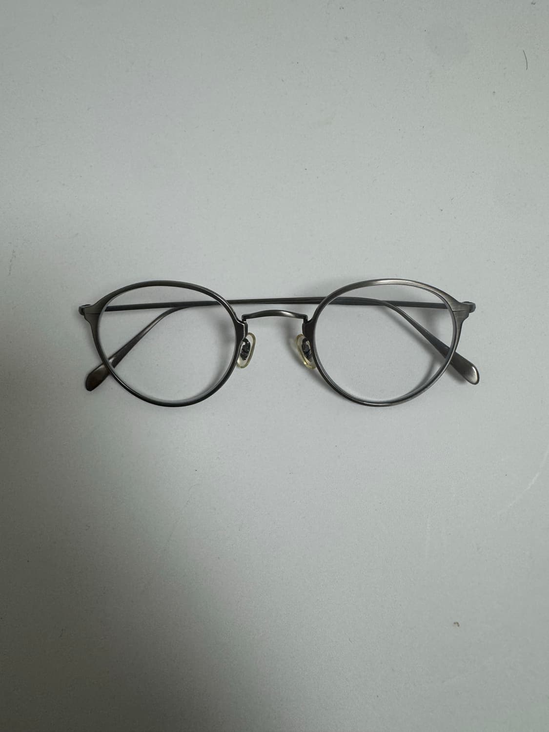 올리버피플스 도슨 상품이미지2