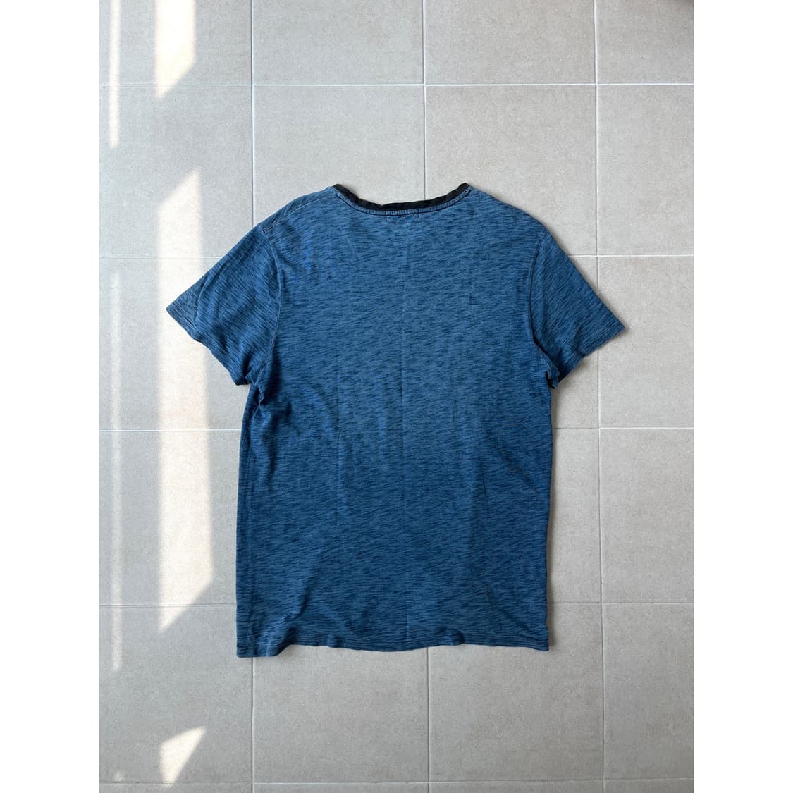 Double RL t shirt 상품이미지2