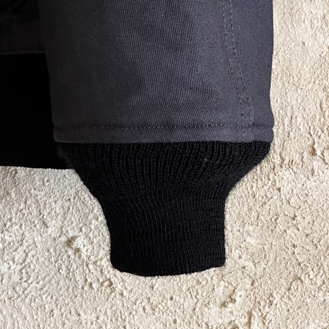 리얼맥코이 덱 후크 자켓 상품이미지6