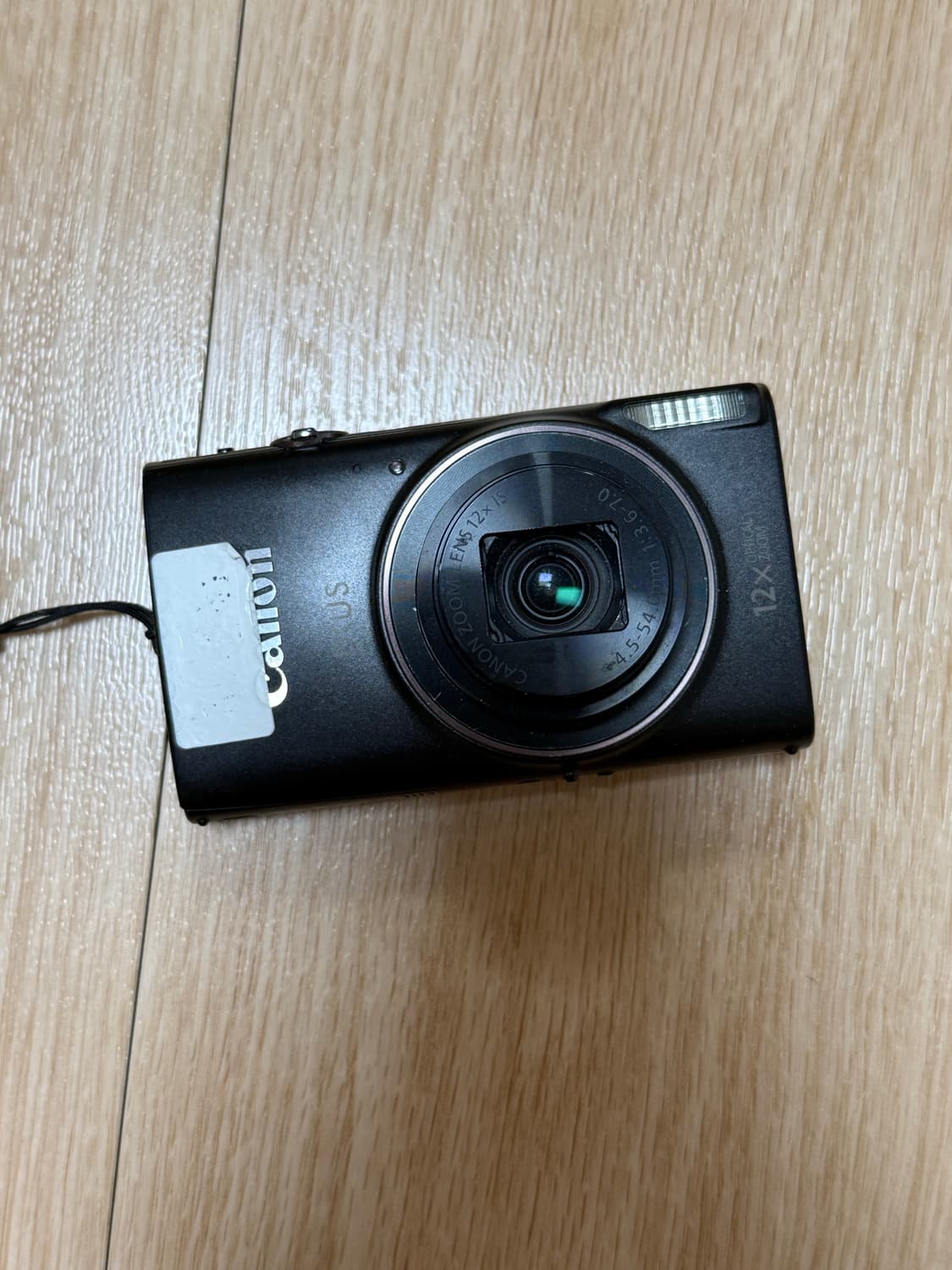 캐논 익서스 ixus 285 hs 판매 상품이미지1