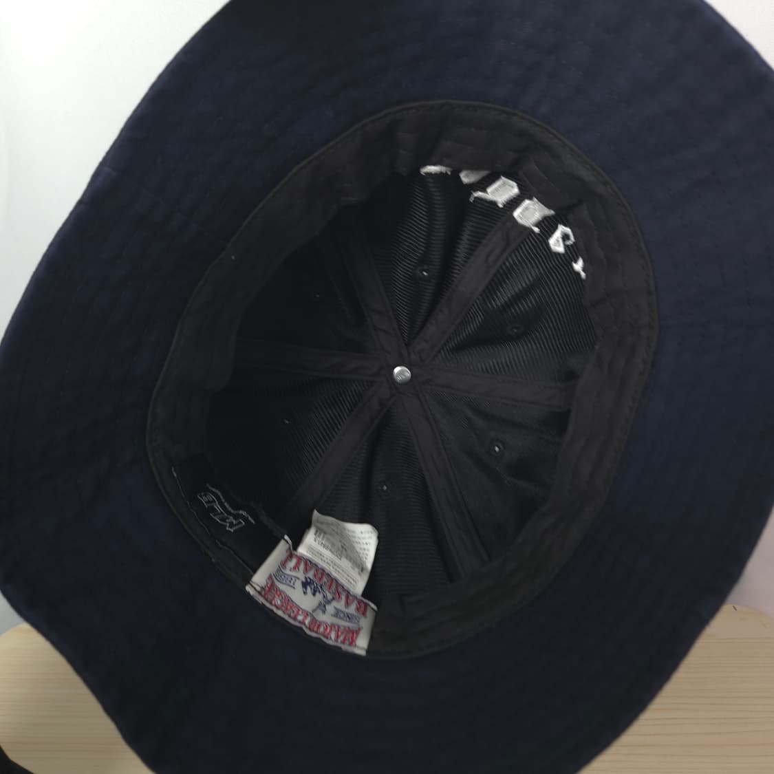 S55/ MLB 다저스 스트릿 고직워딩 돔햇 벙거지 모자 상품이미지7