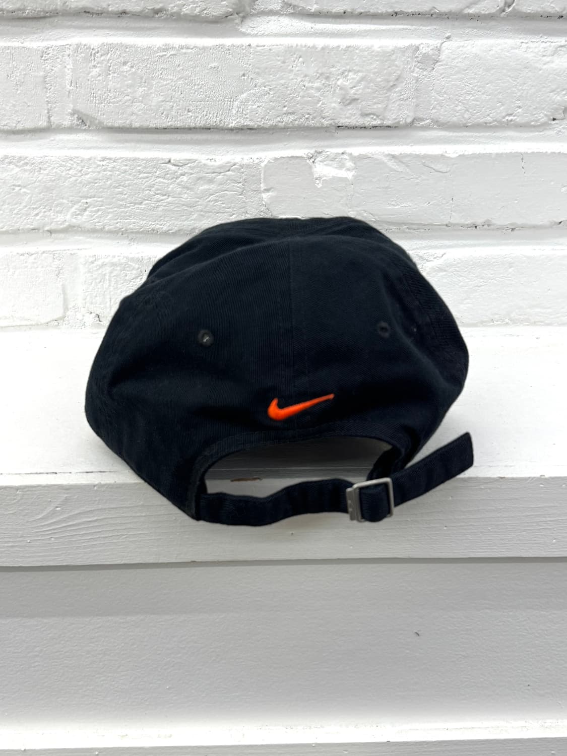 나이키 블랙 team oregon state 볼캡  상품이미지2