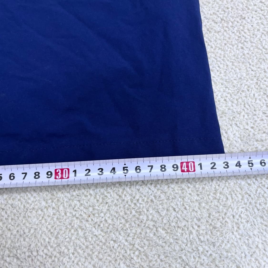 XS 아디다스 아디퓨어 미니 스커트 0327E 상품이미지7