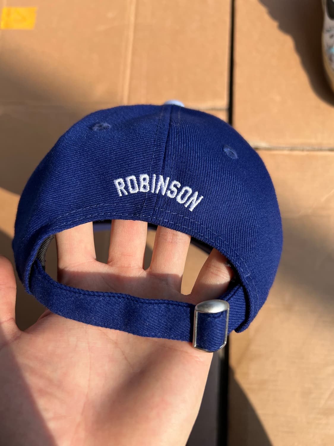 뉴에라 재키로빈슨  상품이미지2