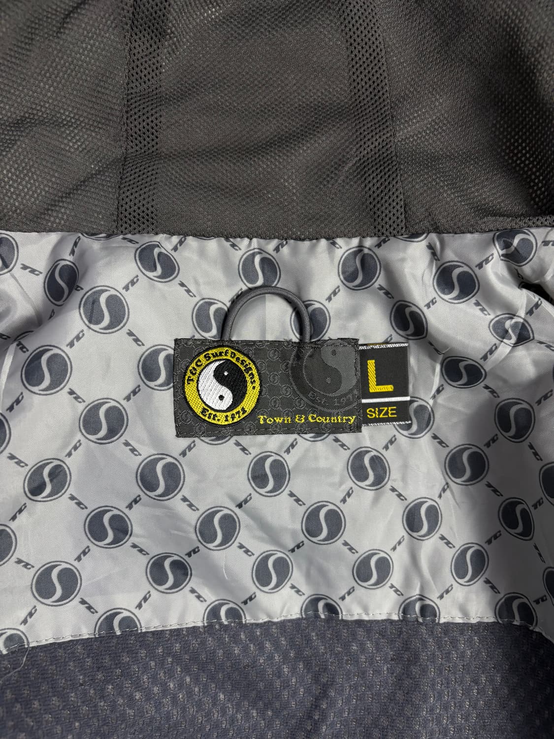 Town & Country Snowboard Jacket L 상품이미지7