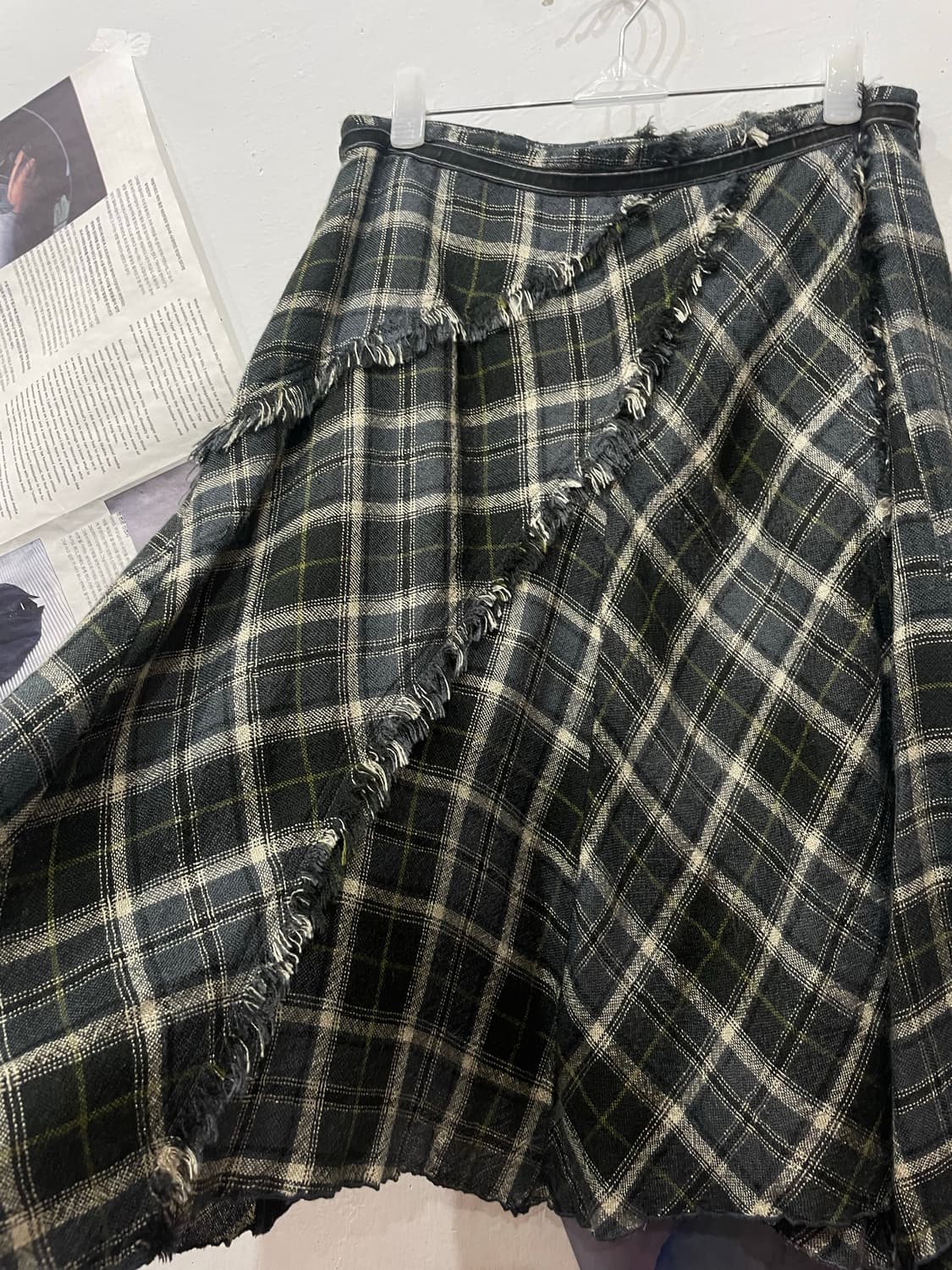 ikka Skirt  상품이미지2