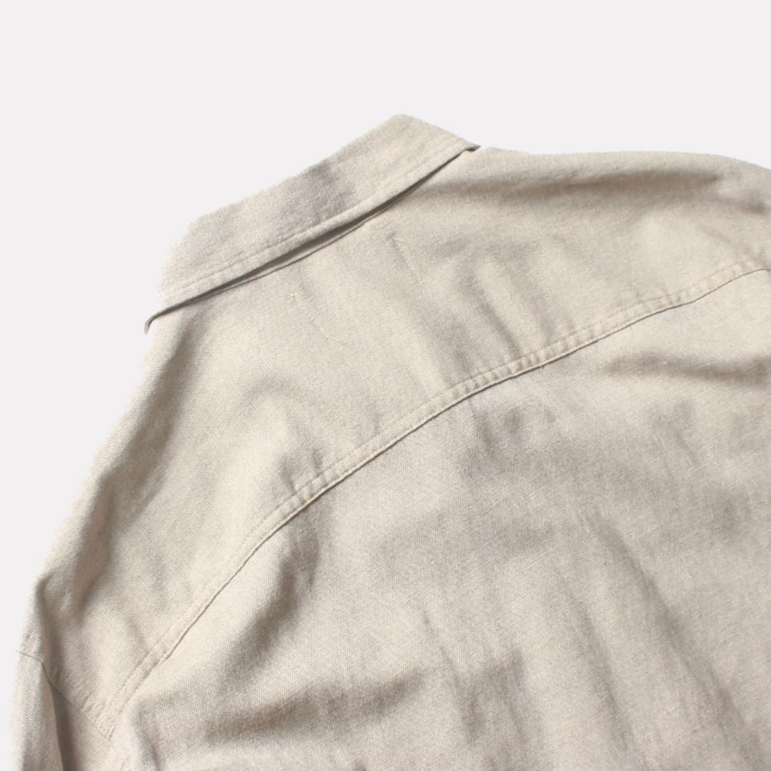 존불 린넨 혼방자켓_2747 상품이미지7