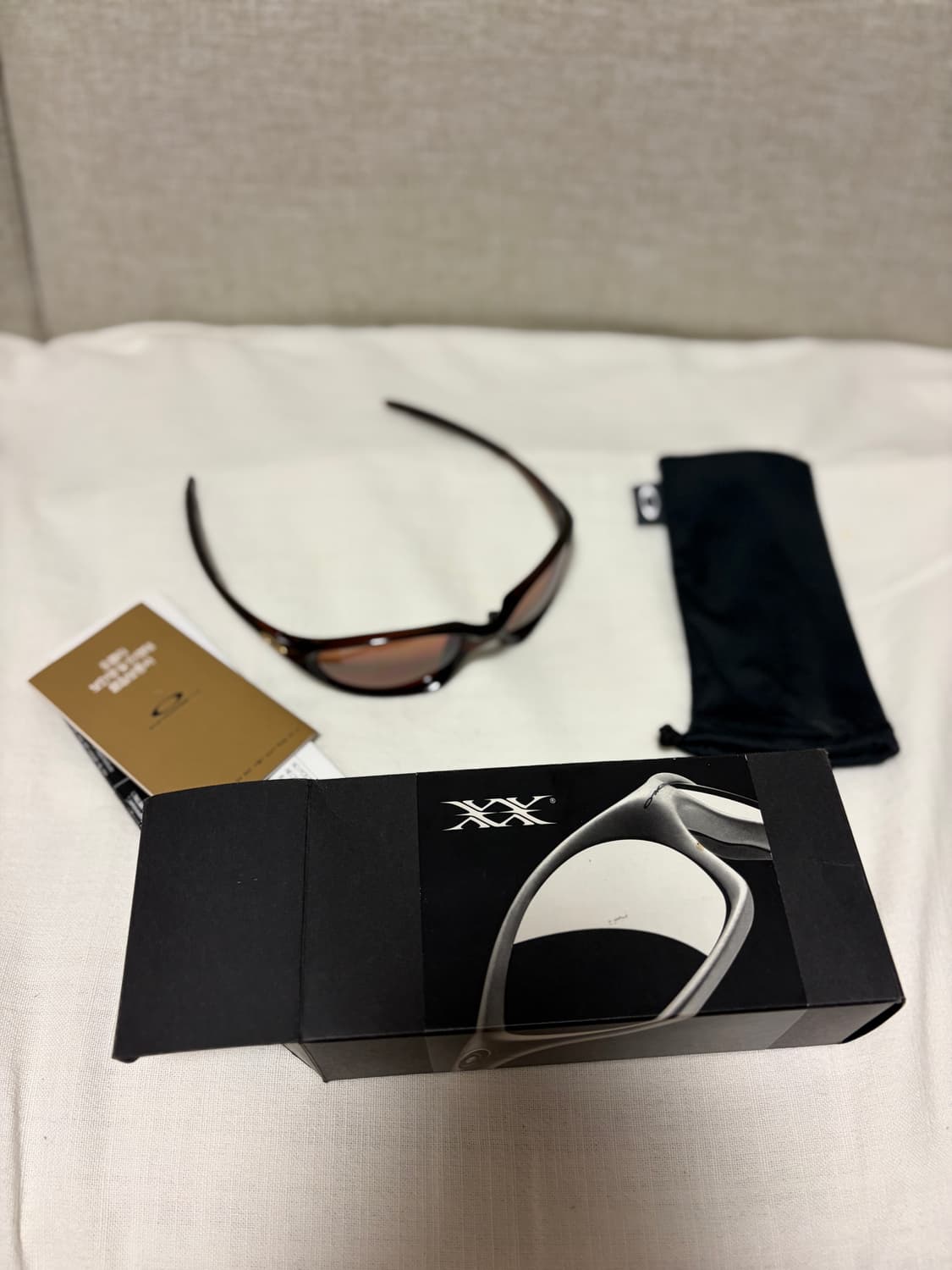 오클리 xx 트웬티 상품이미지6