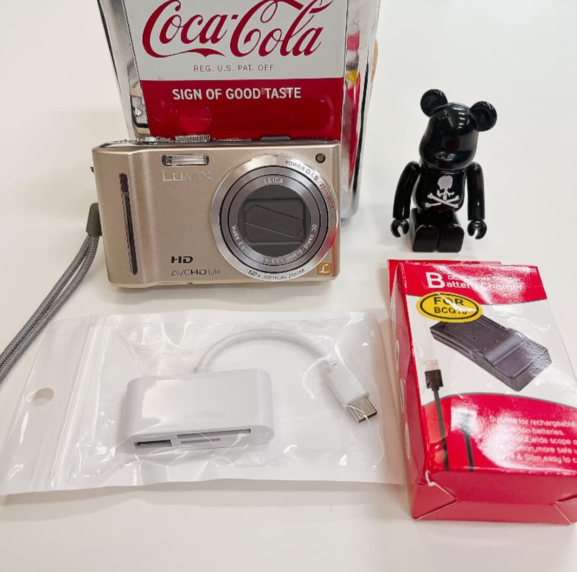 광학 12배 줌 🔴 파나소닉 루믹스 DMC-TZ10 상품이미지9